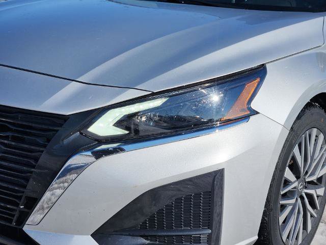 Certified 2024 Nissan Altima 2.5 SV image 5