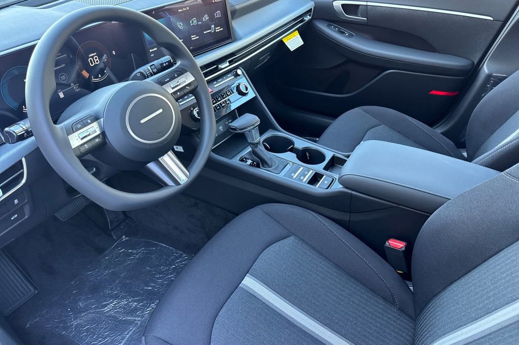 New 2026 Hyundai Sonata SE FWD image 7