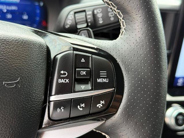 Certified 2023 Ford Explorer ST w/ Equipment Group 401A AWD/4WD image 16