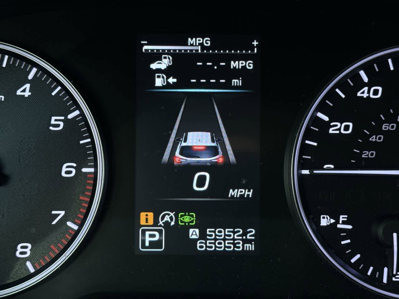Used 2021 Subaru Outback Limited XT w/ Popular Package #2 AWD/4WD image 17
