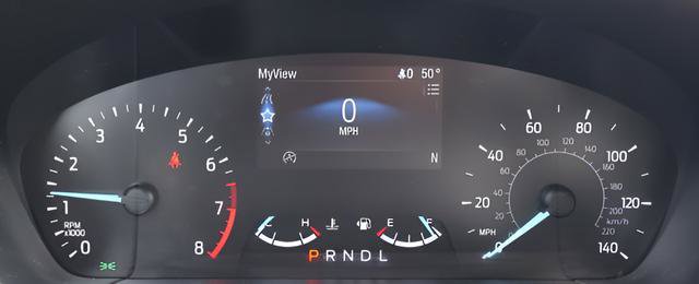 Used 2020 Ford Escape SE AWD/4WD image 20