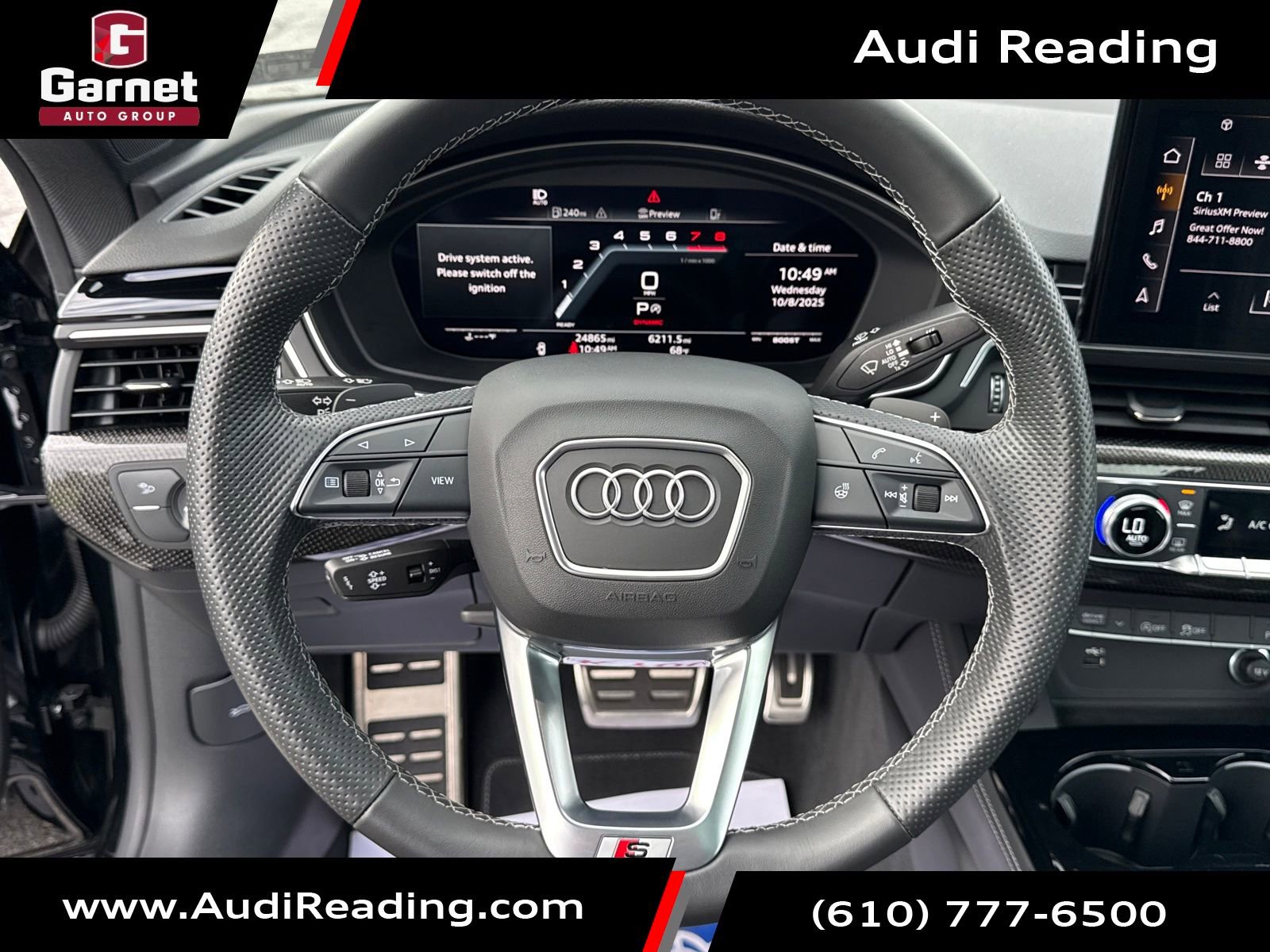 Certified 2022 Audi S5 Premium Plus w/ Premium Plus image 14