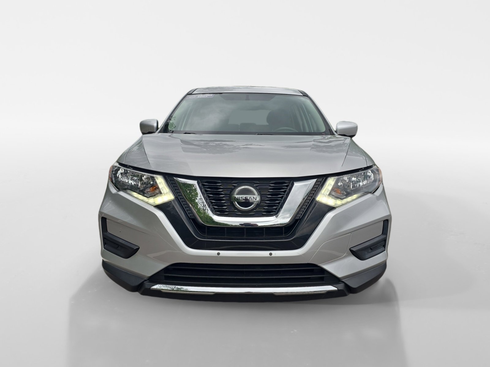 Used 2018 Nissan Rogue S AWD/4WD image 8