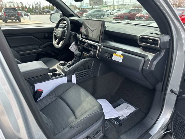 New 2026 Toyota 4Runner TRD Sport Premium image 25