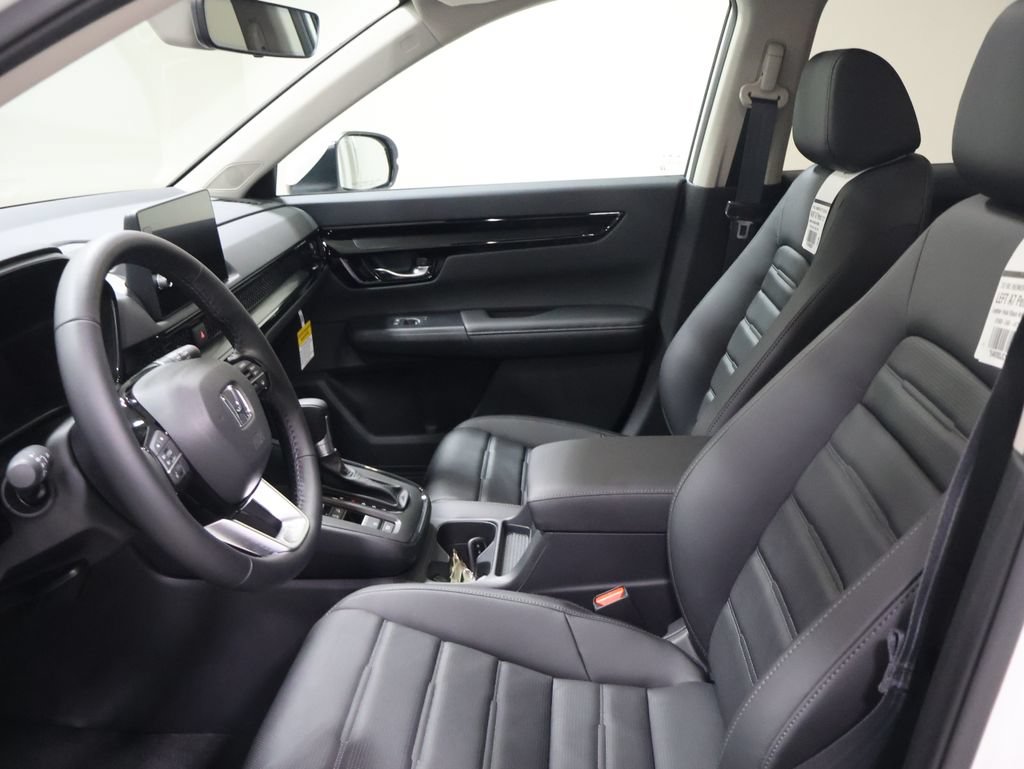 New 2026 Honda CR-V EX-L image 11
