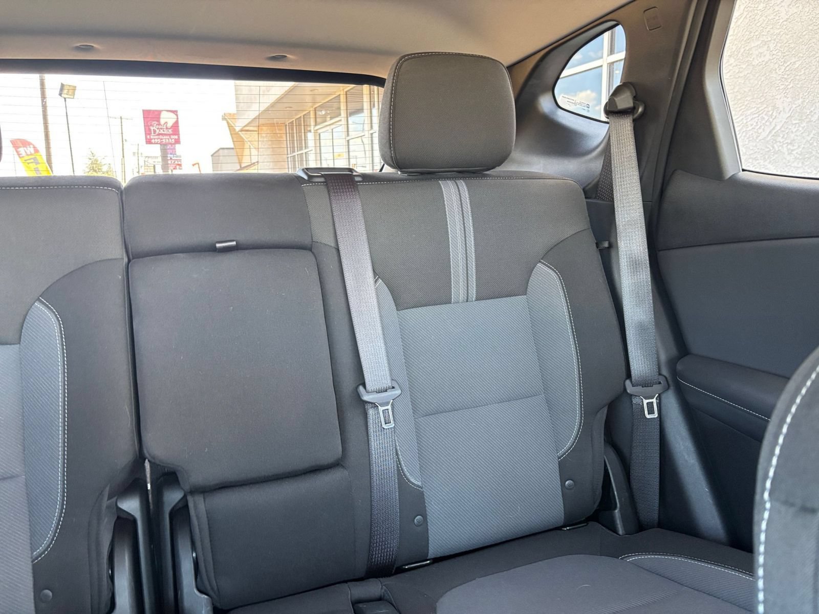 Used 2026 Chevrolet Blazer LT FWD image 38
