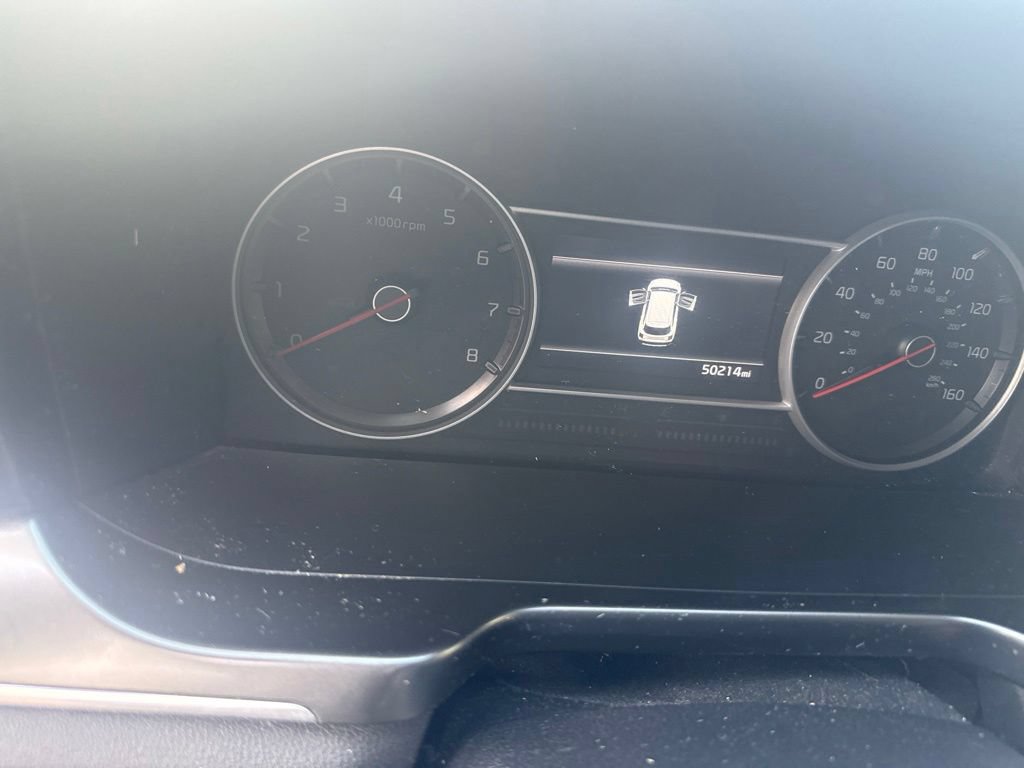Used 2021 Kia Sorento LX AWD/4WD image 10