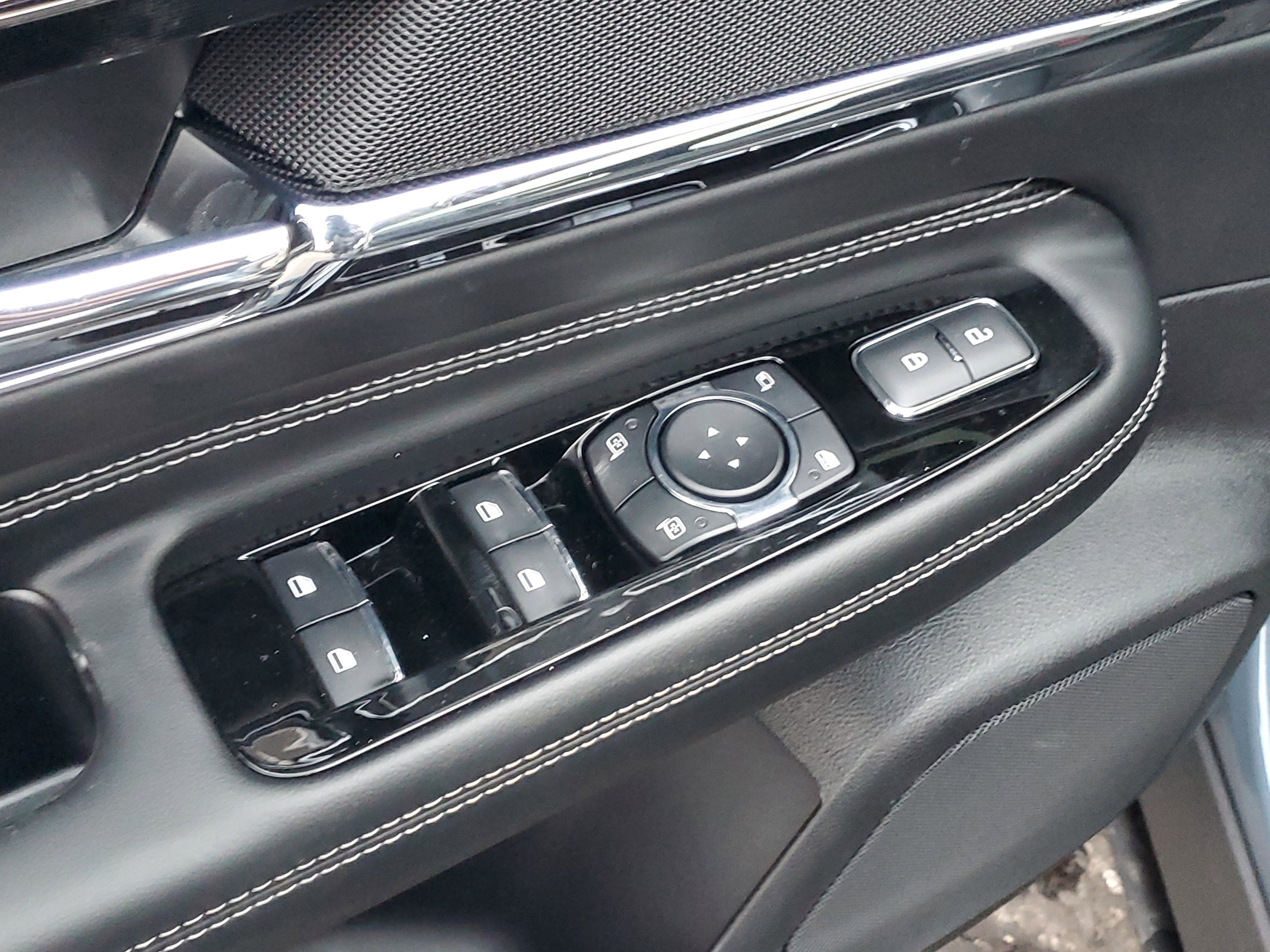 New 2026 Lincoln Corsair Grand Touring image 10