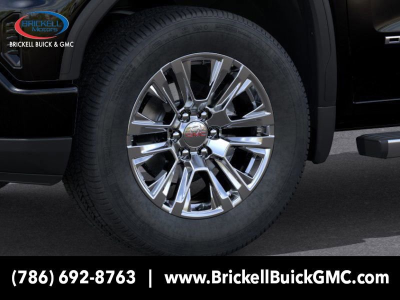 New 2026 GMC Sierra 1500 Denali image 9