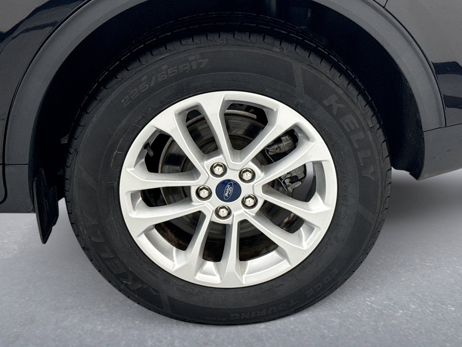 Used 2022 Ford Escape SE w/ Convenience Package image 21