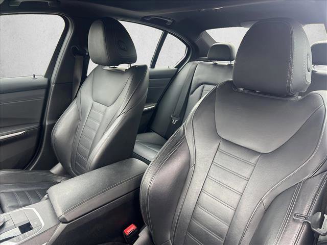 Used 2020 BMW 330i xDrive Sedan image 16