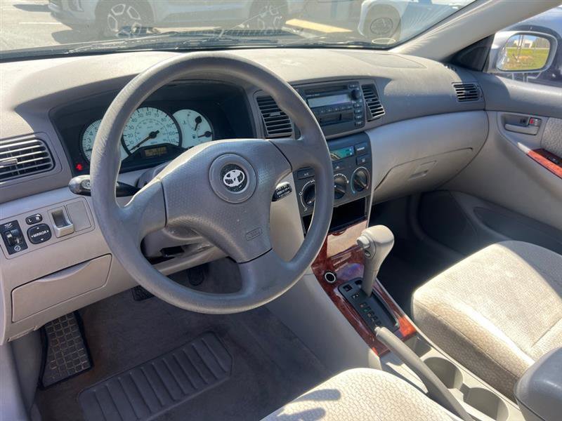 Used 2003 Toyota Corolla CE FWD image 2