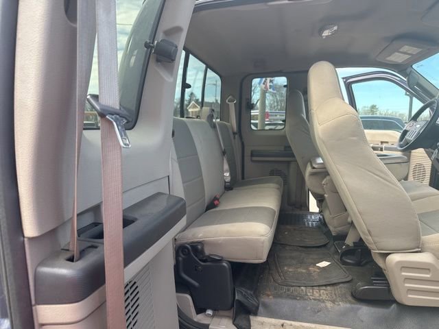 Used 2008 Ford F350 XLT image 11