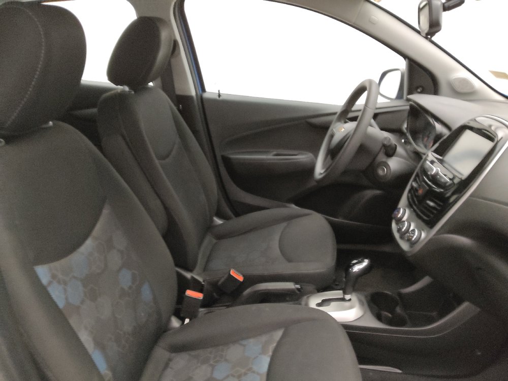 Used 2017 Chevrolet Spark LS FWD image 21