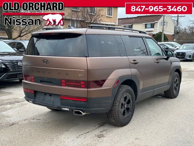 Used 2024 Hyundai Santa Fe XRT image 10
