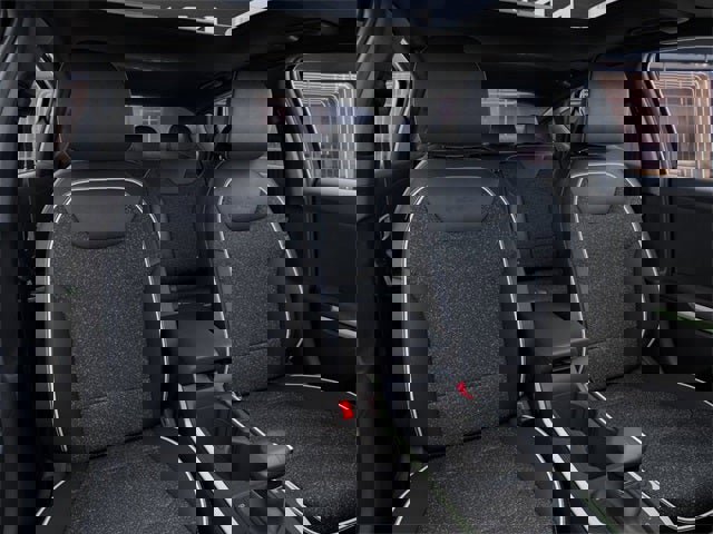 New 2025 Kia K4 GT-Line image 15