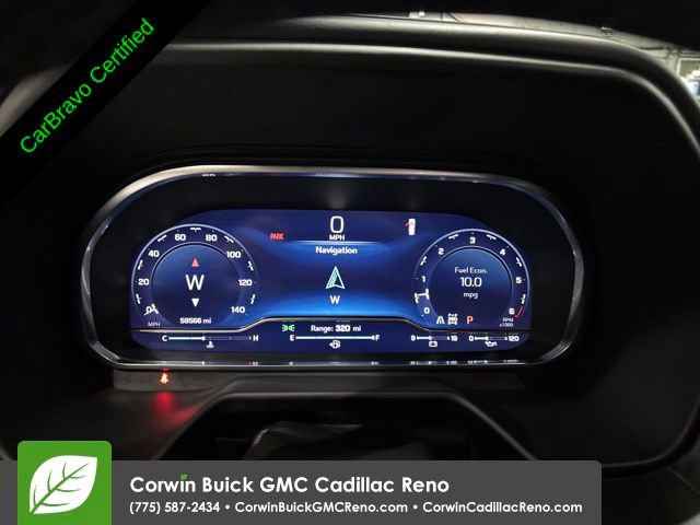 Certified 2024 Chevrolet Suburban LT image 18