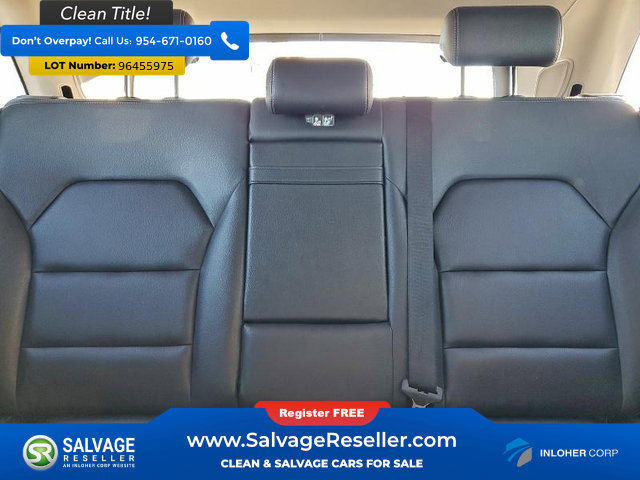 Used 2015 Mercedes-Benz B 250e Hatchback image 13