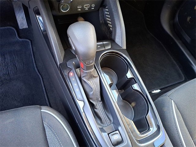 Used 2021 Chevrolet TrailBlazer LT image 11