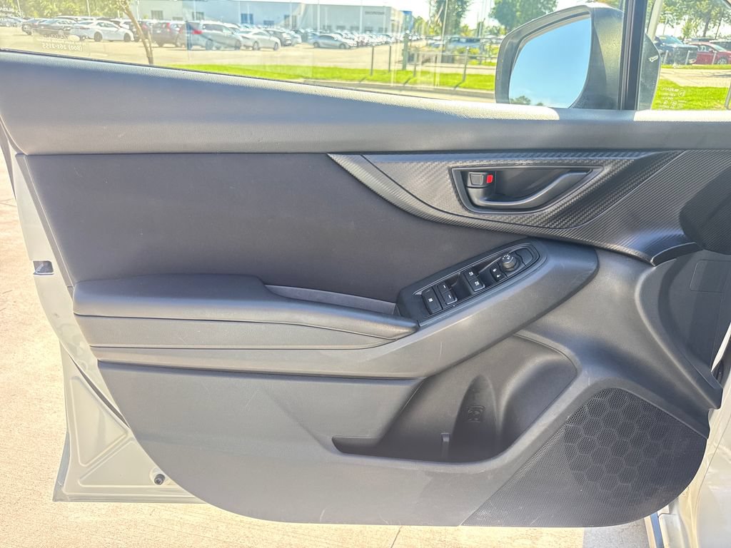 Used 2018 Subaru Crosstrek 2.0i AWD/4WD image 13