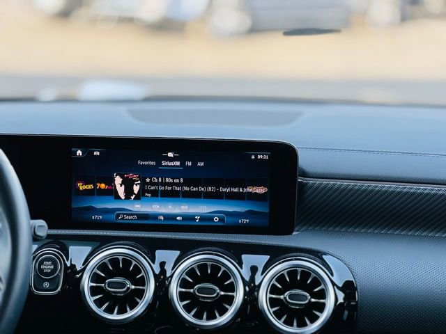 Certified 2024 Mercedes-Benz CLA 250 4MATIC image 12