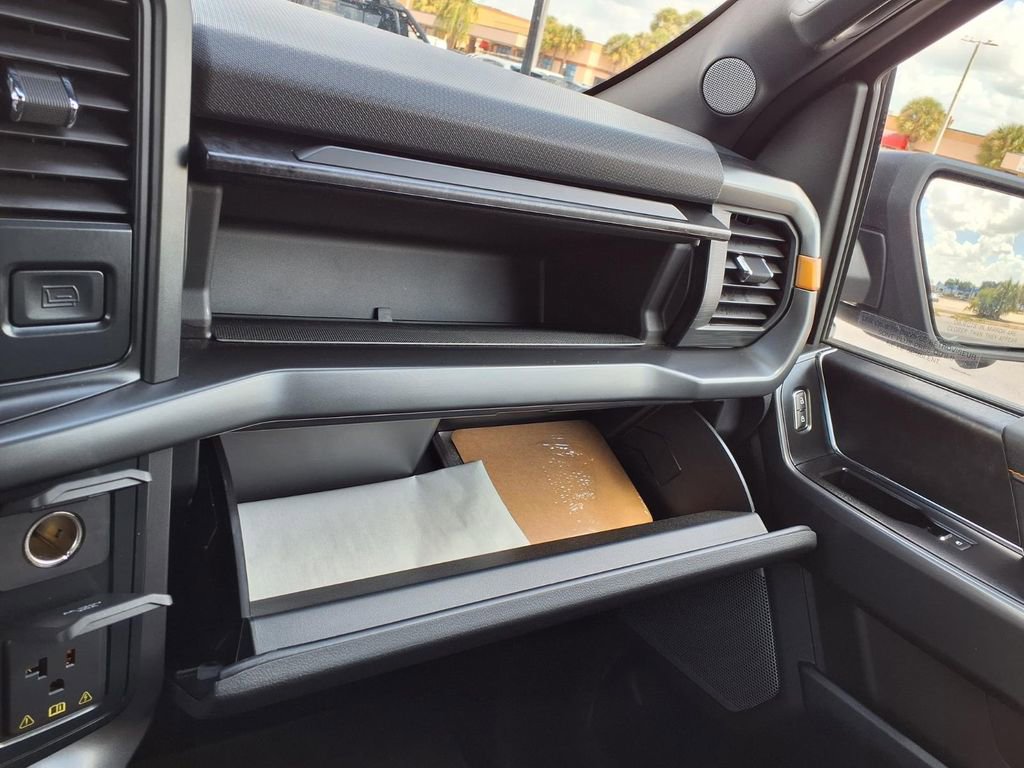 Used 2025 Ford F150 Tremor w/ Bed Utility Package image 33