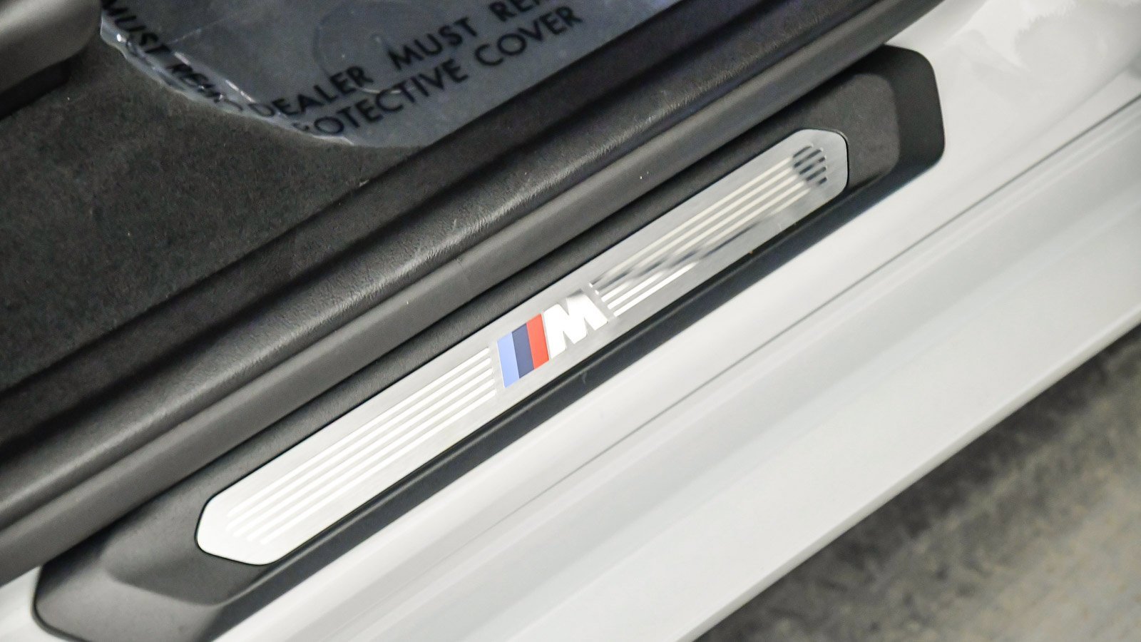 Certified 2023 BMW X3 sDrive30i w/ M Sport Package image 17