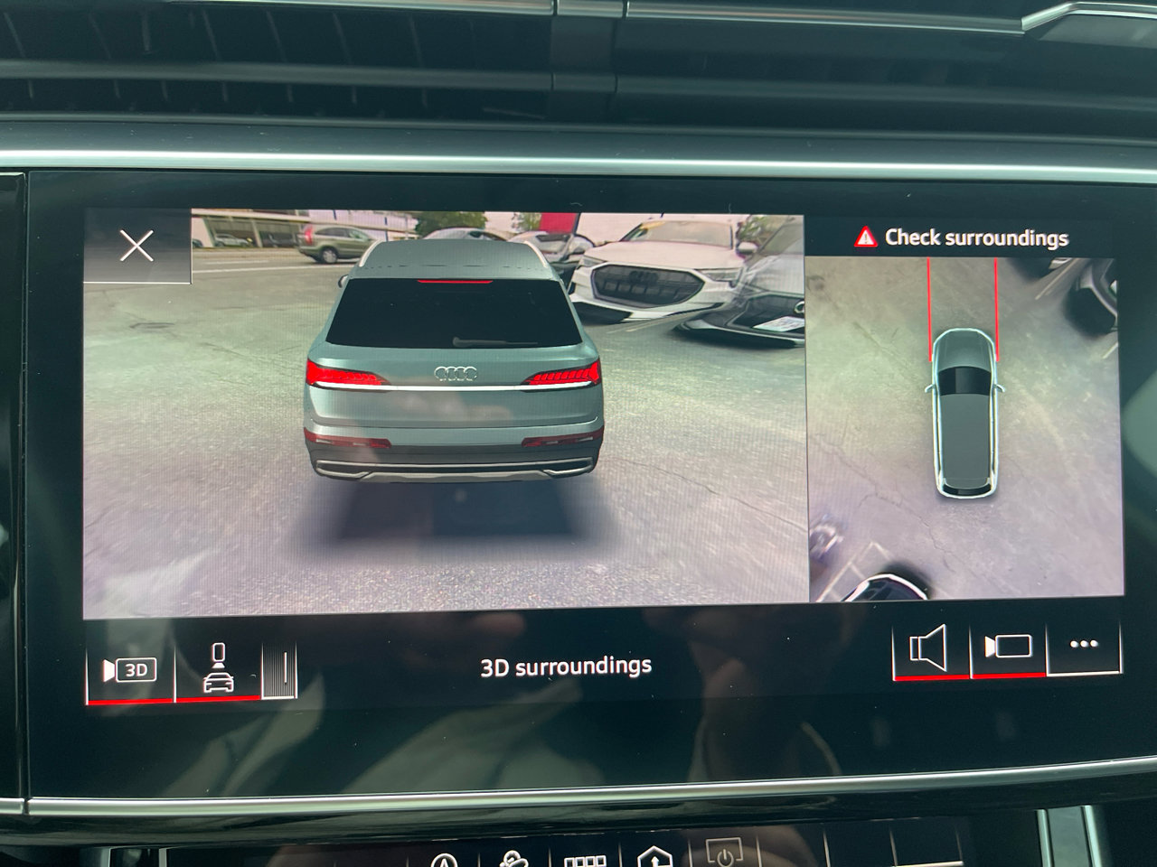 Used 2023 Audi Q7 3.0T Premium Plus image 51