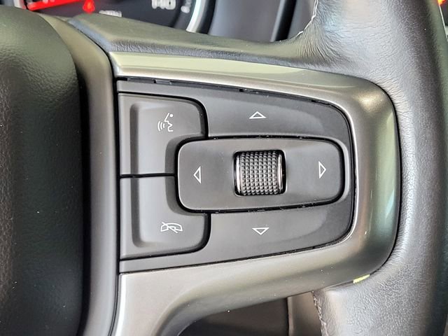 Used 2021 Chevrolet Tahoe Premier AWD/4WD image 25