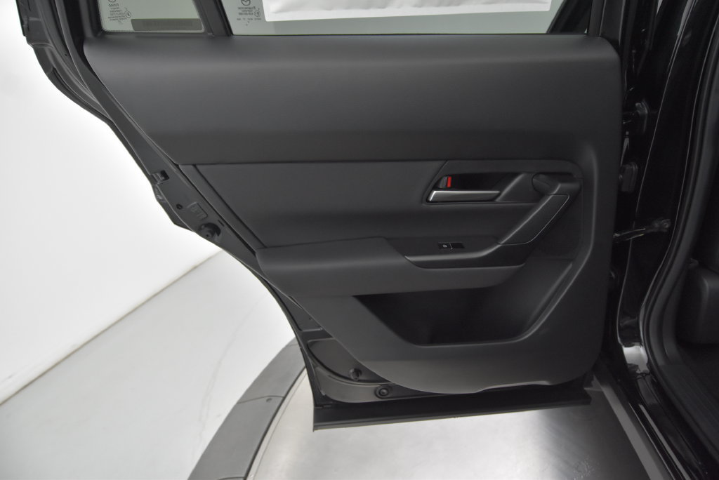 New 2026 MAZDA CX-50 AWD 2.5 Hybrid w/ Weather Package image 34