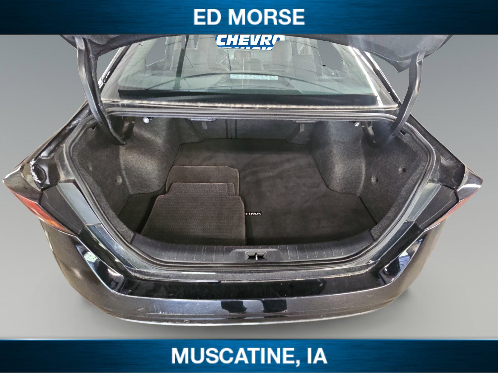 Used 2022 Nissan Altima 2.5 SR image 18