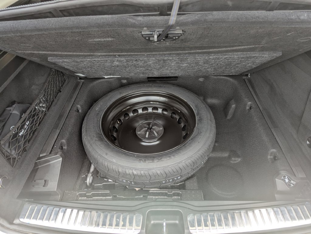 Used 2024 Mercedes-Benz GLE 450 4MATIC image 50