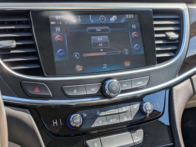 Used 2019 Buick LaCrosse Essence w/ Sights and Sounds Package image 19