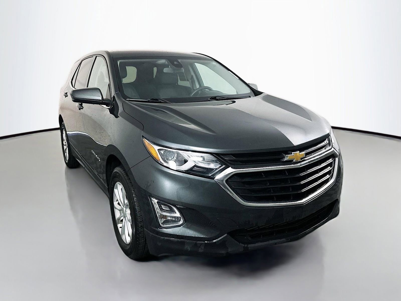 Used 2020 Chevrolet Equinox LT