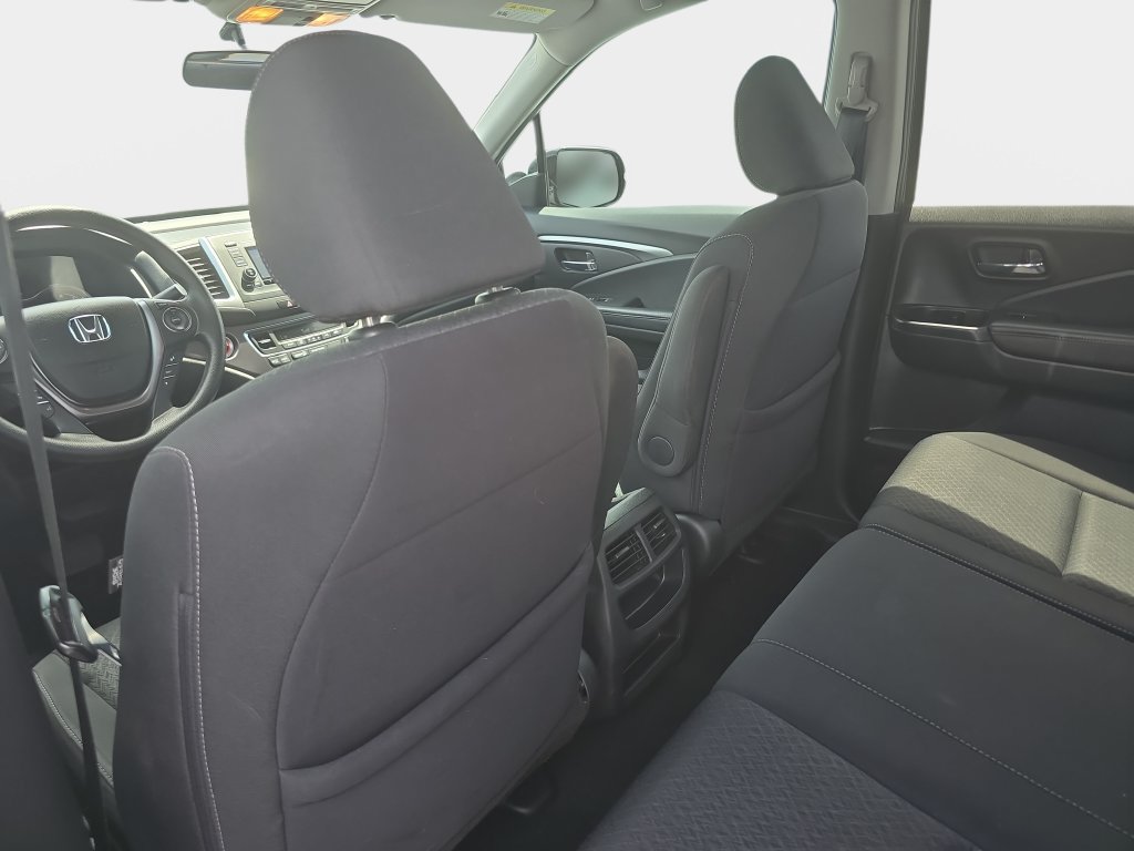 Used 2019 Honda Ridgeline Sport image 9