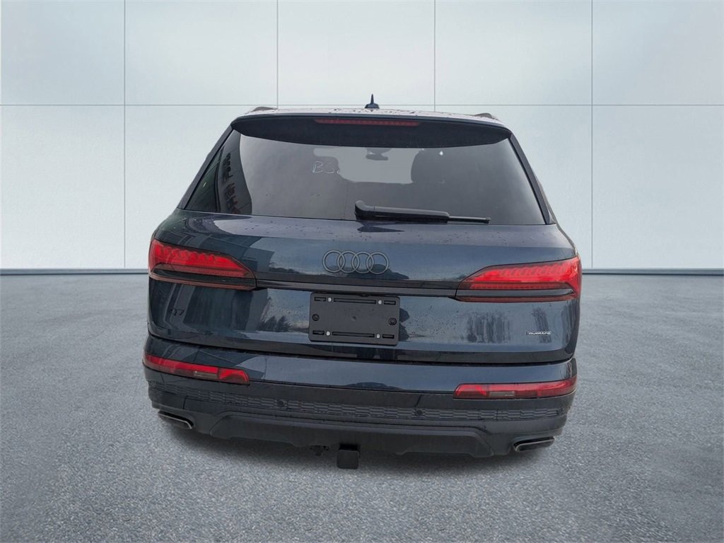 New 2026 Audi Q7 3.0T Premium Plus image 4