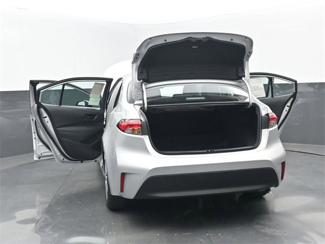 New 2026 Toyota Corolla LE image 34