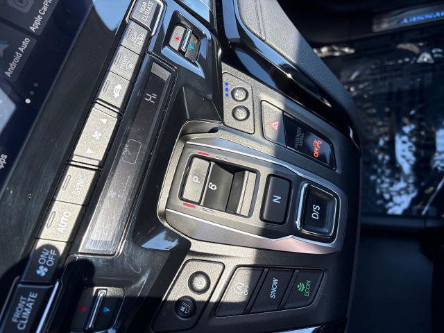 Used 2023 Honda Odyssey Elite image 24