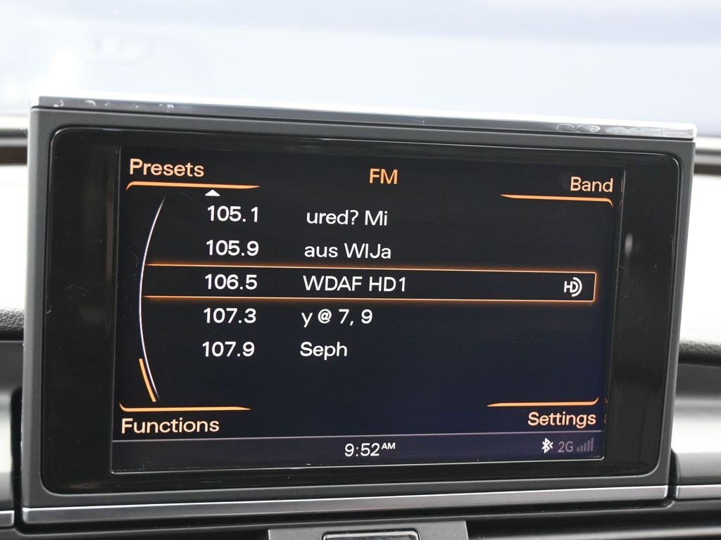 Used 2013 Audi A7 3.0T Prestige image 11