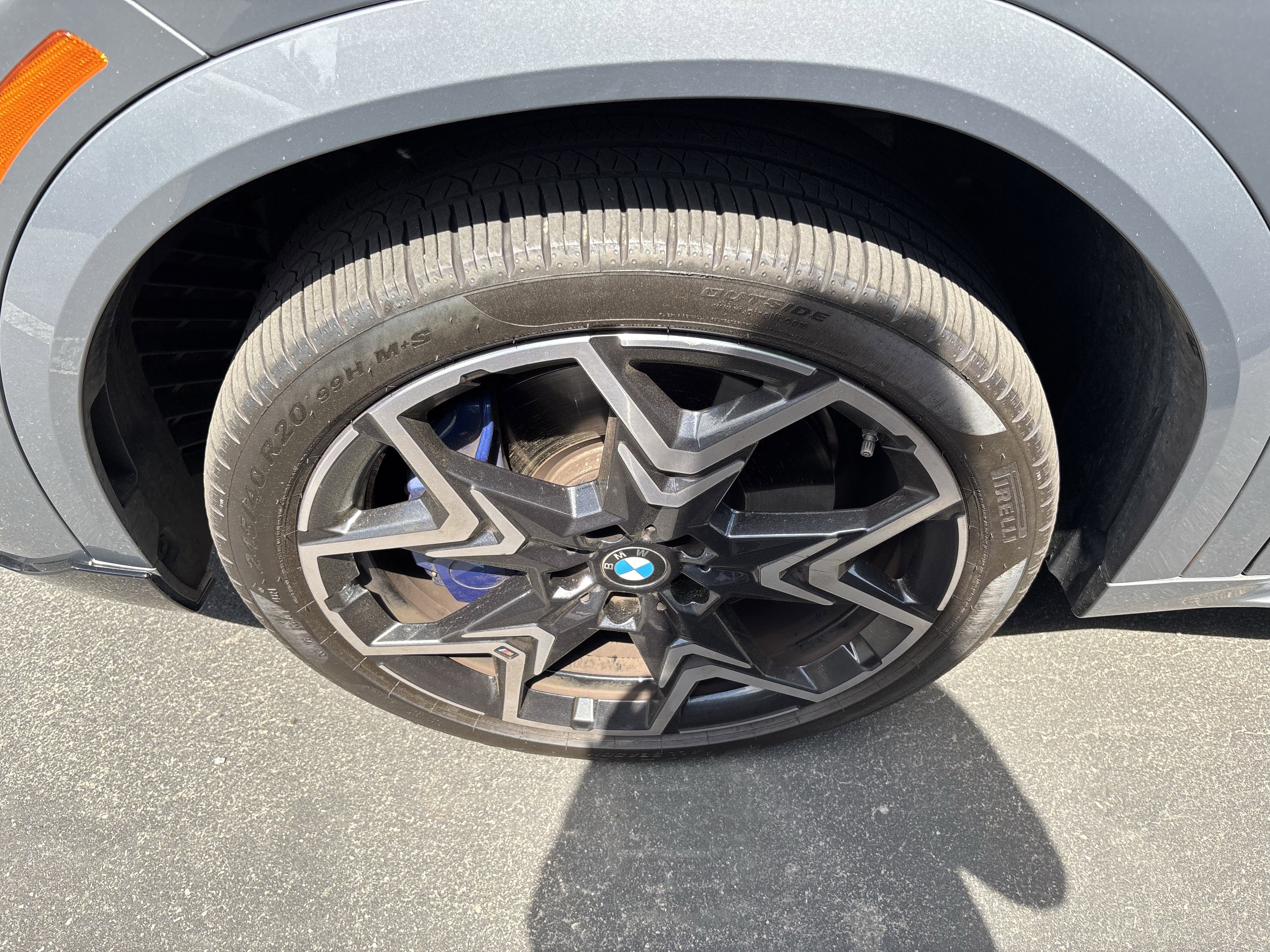 Used 2025 BMW X2 M35i image 35