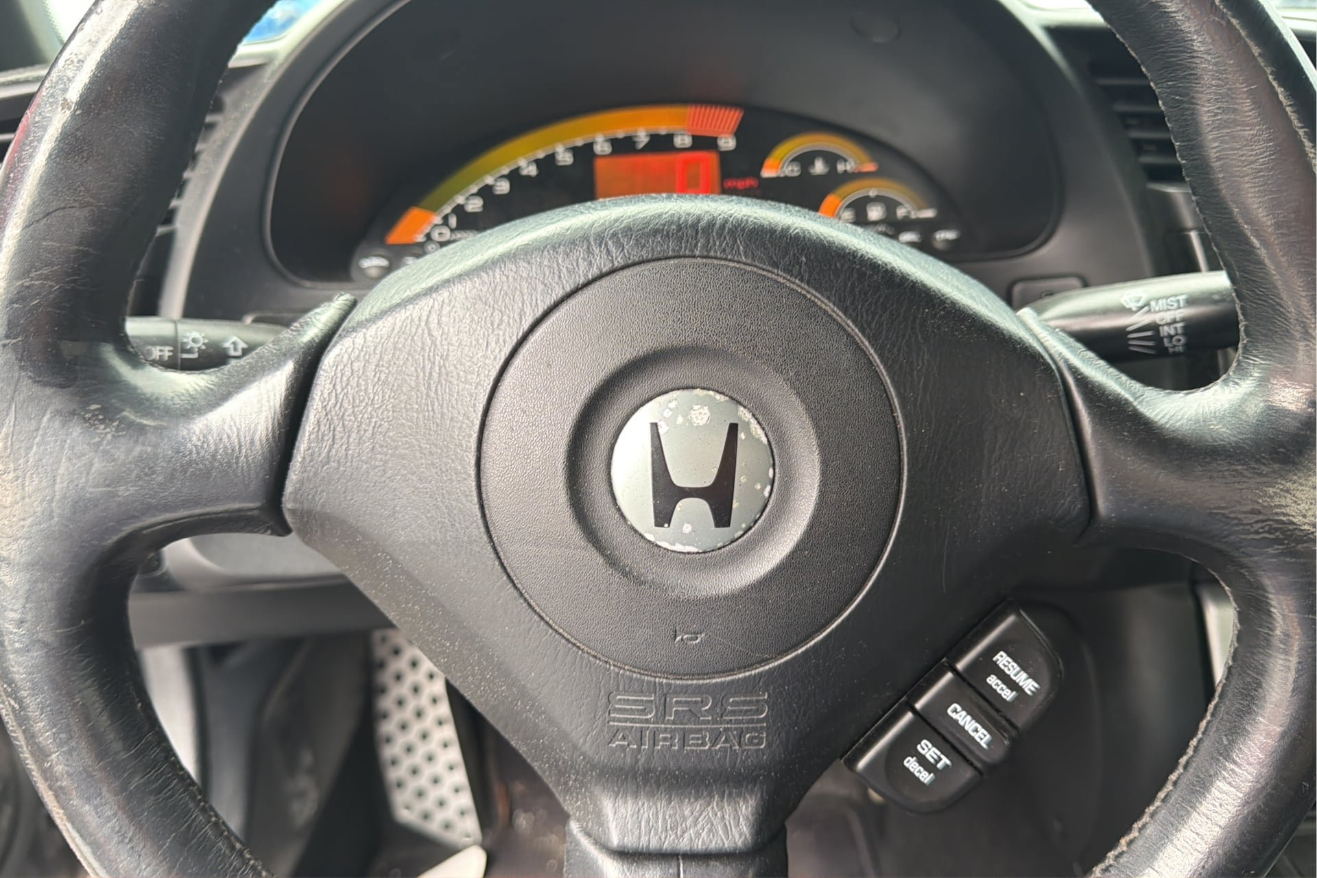 Used 2004 Honda S2000 image 17