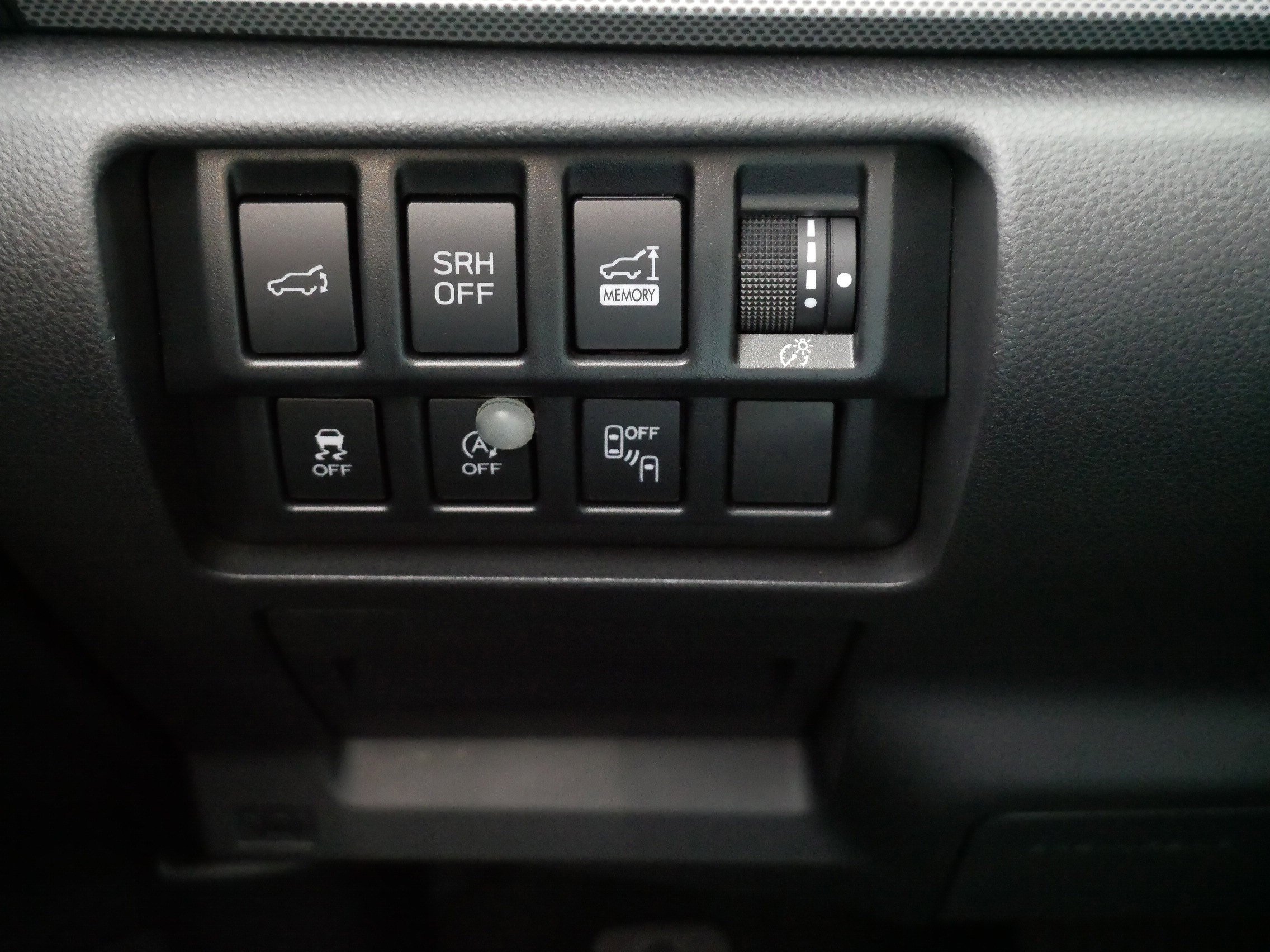 Used 2021 Subaru Forester Limited w/ Popular Package #3 AWD/4WD image 27