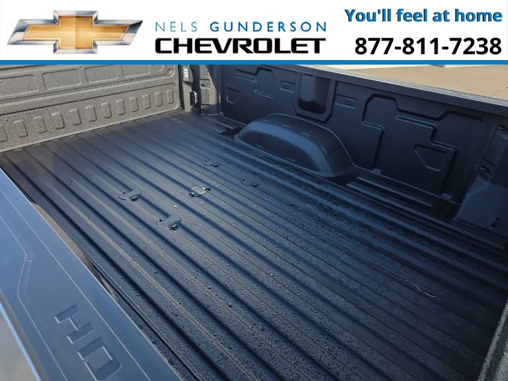 New 2026 Chevrolet Silverado 3500 High Country w/ Technology Package image 10