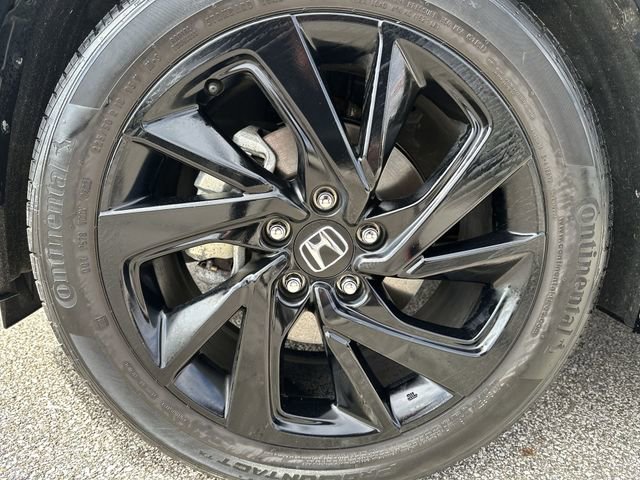 Used 2022 Honda HR-V Sport image 21