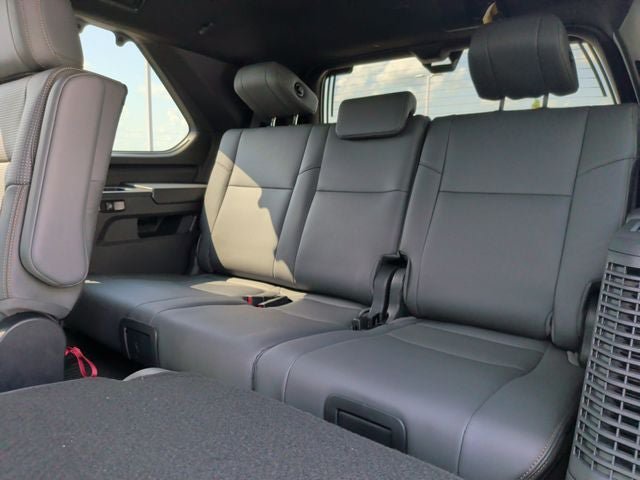 New 2026 Toyota Sequoia Capstone AWD/4WD image 24
