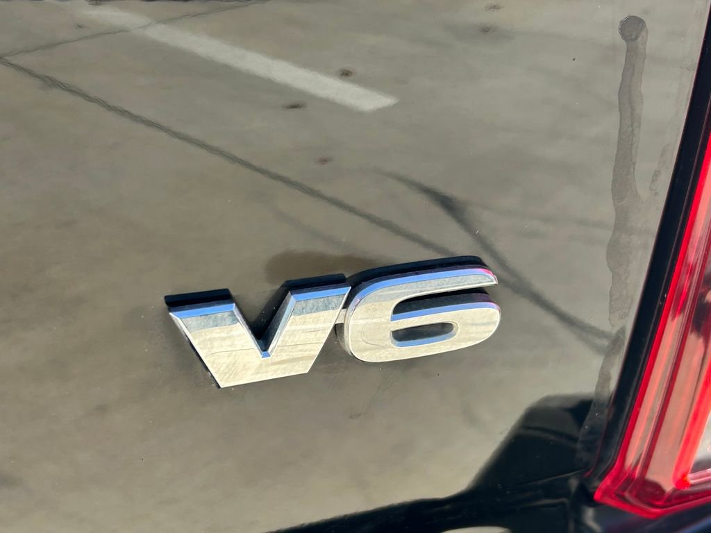 Used 2023 Toyota Tacoma SR image 13