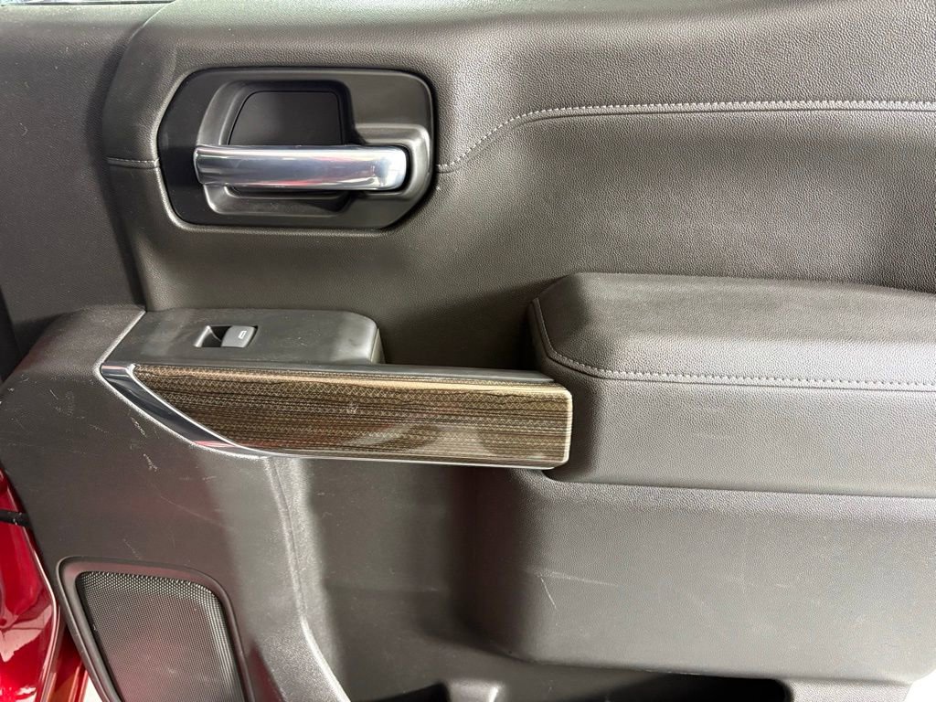 Used 2022 Chevrolet Silverado 1500 RST w/ Safety Package image 18