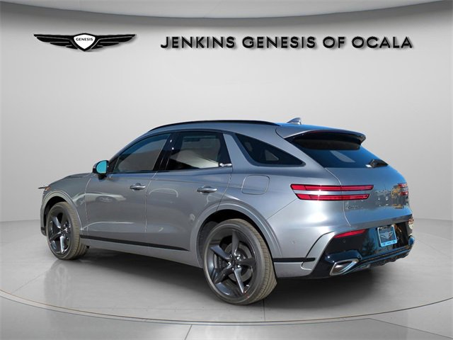 New 2026 Genesis GV70 2.5T Sport Prestige image 5