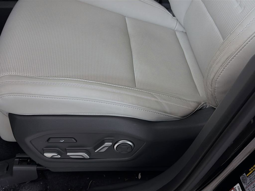 Used 2026 Hyundai Santa Fe Calligraphy AWD/4WD image 24