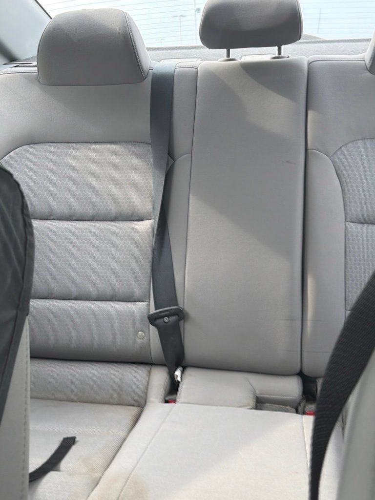 Used 2018 Hyundai Elantra SEL w/ Cargo Package FWD image 10